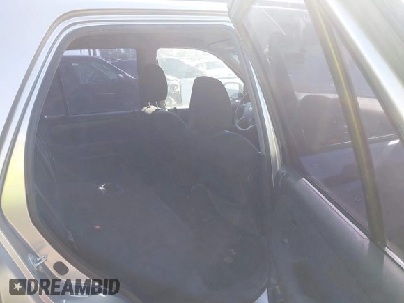 2006 Honda CR-V LX with VIN JHLRD68576C000697, listed as a IAAI auction lot 42149668 with 145,493 mi miles and . Bid and sale history available at DreamBid. Image 8.