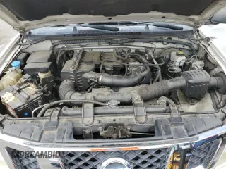2012 Nissan Frontier S z VIN 1N6BD0CT5CC419884, wystawiony jako Copart lot #54768815 z przebiegiem 134 884 mil mil oraz Czysty tytuł • Clean title. Historia ofert i sprzedaży dostępna na DreamBid. Obrazek 11.