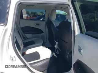 2021 Jeep Compass Limited с VIN 3C4NJDCB5MT590423, выставлен на аукционе IAAI как лот 42663797 с пробегом 59 872 миль миль и . История ставок и продаж доступна на DreamBid. Изображение 8.