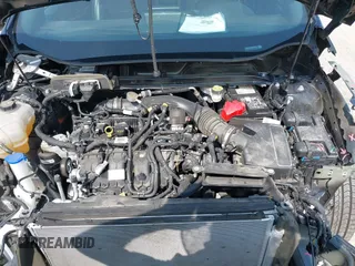 2022 Ford Edge Titanium with VIN 2FMPK4K99NBA12452, listed as a IAAI auction lot 42405627 with 53,015 mi miles and . Bid and sale history available at DreamBid. Image 10.
