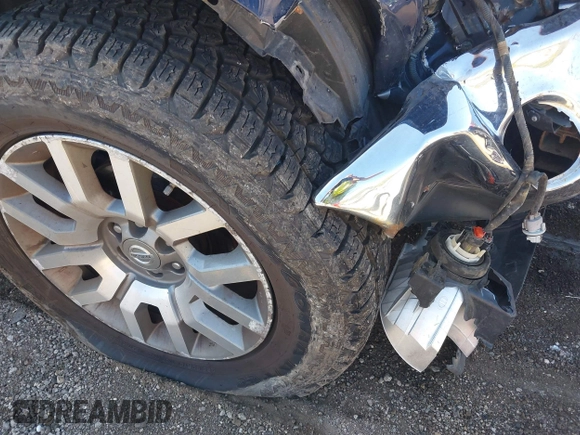 2010 Nissan Frontier LE with VIN 1N6AD0EV3AC420622, listed as a IAAI auction lot 40433328 with 138,347 mi miles and . Bid and sale history available at DreamBid. Image 17.