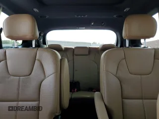 2020 Kia Telluride SX with VIN 5XYP54HC5LG088077, listed as a Copart auction lot 58829845 with 79,332 mi miles and Salvage title. Bid and sale history available at DreamBid. Image 10.