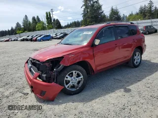 2012 Toyota RAV4 с VIN 2T3BK4DV5CW066303, выставлен на аукционе Copart как лот 56496675 с пробегом Не указан миль и Списание • Salvage title. История ставок и продаж доступна на DreamBid. Изображение 1.