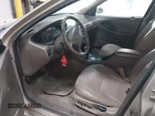 1999 Mercury Sable LS Premium Group with VIN 1MEFM53S2XG611480, listed as a IAAI auction lot 42194022 with 144,955 mi miles and . Bid and sale history available at DreamBid. Image 5.