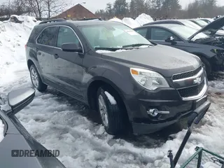 2013 Chevrolet Equinox LT with VIN 2GNFLNEK8D6169454, listed as a IAAI auction lot 41568242 with 135,062 mi miles and . Bid and sale history available at DreamBid. Image 1.