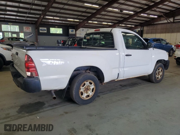 2013 Toyota Tacoma z VIN 5TFNX4CNXDX030314, wystawiony jako Copart lot #60300185 z przebiegiem 217 513 mil mil oraz Czysty tytuł • Clean title. Historia ofert i sprzedaży dostępna na DreamBid. Obrazek 3.