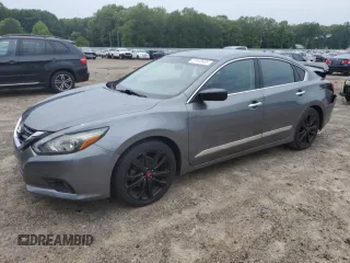 2017 Nissan Altima SR z VIN 1N4AL3AP8HC211567, wystawiony jako Copart lot #57440935 z przebiegiem 155 821 mil mil oraz Szkoda całkowita • Salvage title. Historia ofert i sprzedaży dostępna na DreamBid. Obrazek 1.