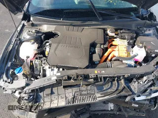 2024 Hyundai Elantra Limited с VIN KMHLN4DJ7RU104558, выставлен на аукционе IAAI как лот 42180156 с пробегом 4 427 миль миль и . История ставок и продаж доступна на DreamBid. Изображение 10.