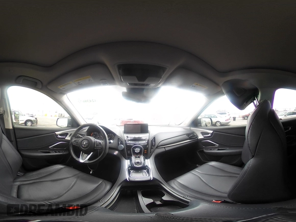 2019 Acura RDX with VIN 5J8TC1H36KL010513, listed as a IAAI auction lot 42438672 with 109,421 mi miles and . Bid and sale history available at DreamBid. Image 20.