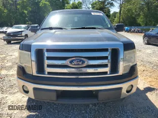 2012 Ford F-150 XL z VIN 1FTFW1CF6CFA89086, wystawiony jako Copart lot #52191225 z przebiegiem 190 254 mil mil oraz Szkody całkowita. Historia ofert i sprzedaży dostępna na DreamBid. Obrazek 5.