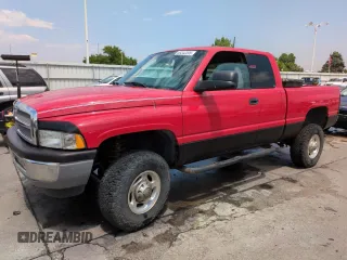 2001 Dodge 2500 с VIN 1B7KF23651J527272, выставлен на аукционе Copart как лот 65342205 с пробегом Не указан миль и Списание • Salvage title. История ставок и продаж доступна на DreamBid. Изображение 1.