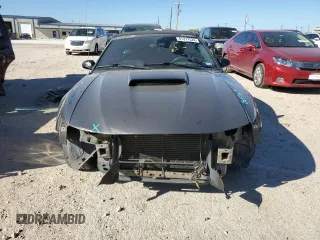 2004 Ford Mustang Deluxe with VIN 1FAFP44404F117628, listed as a Copart auction lot 81377524 with 39,697 mi miles and Salvage Title. Bid and sale history available at carsss.com. Image 5.