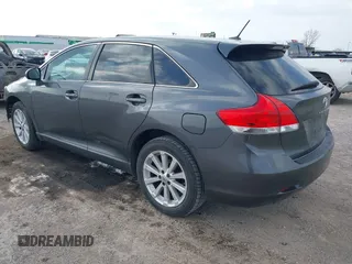 2011 Toyota Venza z VIN 4T3ZA3BB2BU047923, wystawiony jako IAAI lot #41538537 z przebiegiem 193 282 mil mil oraz . Historia ofert i sprzedaży dostępna na DreamBid. Obrazek 3.