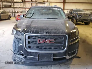 2014 GMC Acadia SLE with VIN 1GKKVPKD7EJ147411, listed as a Copart auction lot 88769265 with 155,020 mi miles and Salvage Title. Bid and sale history available at carsss.com. Image 5.