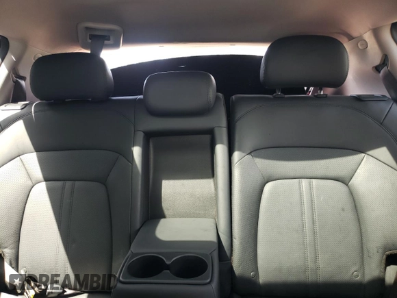 2012 Kia Sportage EX with VIN KNDPC3A2XC7267875, listed as a Copart auction lot 60050415 with 170,219 mi miles and Salvage title. Bid and sale history available at DreamBid. Image 10.