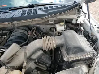 2021 Ford F-150 XL с VIN 1FTFW1E51MKE56473, выставлен на аукционе Copart как лот 71202075 с пробегом 120 062 миль миль и Списание • Salvage title. История ставок и продаж доступна на DreamBid. Изображение 13.