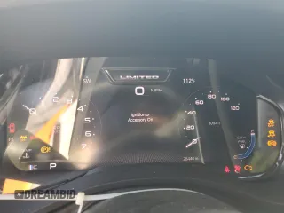 2023 Ram 1500 Limited с VIN 1C6SRFPT8PN573508, выставлен на аукционе Copart как лот 63814225 с пробегом 28 440 миль миль и На запчасти • Non repairable. История ставок и продаж доступна на DreamBid. Изображение 9.