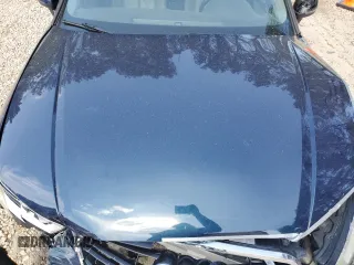 2017 Audi A3 Sedan Premium with VIN WAUB8GFF5H1026537, listed as a Copart auction lot 53865645 with 106,104 mi miles and Salvage Title. Bid and sale history available at carsss.com. Image 11.