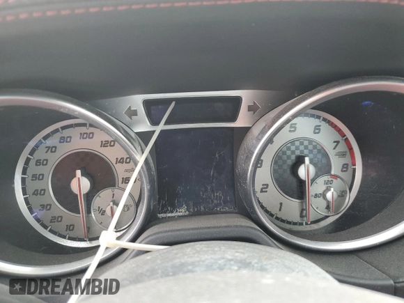2013 Mercedes-Benz SL-Class SL 550 with VIN WDDJK7DA4DF001400, listed as a Copart auction lot 74993704 with 0 mi miles and Non Repairable. Bid and sale history available at carsss.com. Image 9.