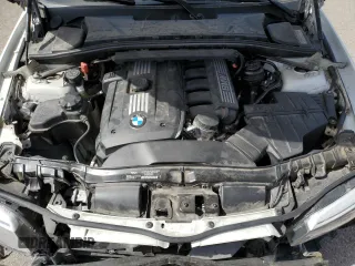 2013 BMW 1 Series 128i with VIN WBAUP7C50DVX52011, listed as a Copart auction lot 71388914 with 51,081 mi miles and Salvage Title. Bid and sale history available at carsss.com. Image 12.