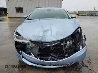 2015 Chrysler 200 Limited with VIN 1C3CCCABXFN648130, listed as a Copart auction lot 49409565 with 86,286 mi miles and Salvage Title. Bid and sale history available at carsss.com. Image 5.
