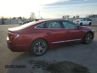 2018 Buick LaCrosse Premium с VIN 1G4ZR5SS6JU134090, выставлен на аукционе Copart как лот 49814265 с пробегом 107 304 миль миль и Списание • Salvage title. История ставок и продаж доступна на DreamBid. Изображение 3.