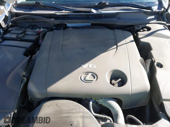 2013 Lexus IS 250 with VIN JTHCF5C2XD5062390, listed as a IAAI auction lot 41403300 with 84,181 mi miles and . Bid and sale history available at DreamBid. Image 10.