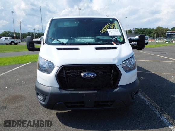 2021 Ford Transit Cargo с VIN 1FTBR1Y82MKB04871, выставлен на аукционе IAAI как лот 42589012 с пробегом Не указан миль и . История ставок и продаж доступна на DreamBid. Изображение 11.