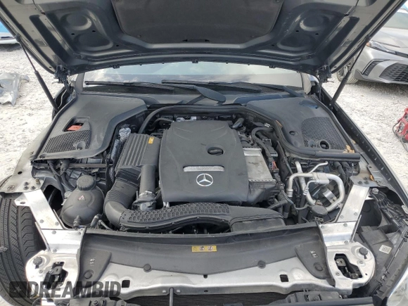 2018 Mercedes-Benz E-Class E 300 with VIN WDDZF4JB8JA376945, listed as a Copart auction lot 47423115 with 111,984 mi miles and Salvage Title. Bid and sale history available at carsss.com. Image 11.
