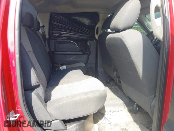 2010 Dodge 2500 SLT with VIN 3D7UT2CL7AG146750, listed as a IAAI auction lot 42366545 with 232,675 mi miles and . Bid and sale history available at DreamBid. Image 8.