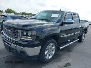 2012 GMC Sierra 1500 SLE with VIN 3GTP1VE09CG103290, listed as a IAAI auction lot 42059857 with 161,764 mi miles and . Bid and sale history available at DreamBid. Image 17.