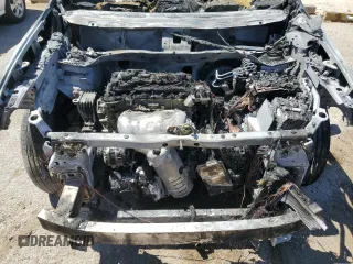 2020 Jeep Cherokee Latitude with VIN 1C4PJLCB4LD605887, listed as a Copart auction lot 58045785 with Not provided miles and Salvage title. Bid and sale history available at DreamBid. Image 11.