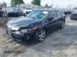 2012 Acura TSX z VIN JH4CU2F4XCC007868, wystawiony jako IAAI lot #42115103 z przebiegiem 154 268 mil mil oraz . Historia ofert i sprzedaży dostępna na DreamBid. Obrazek 2.