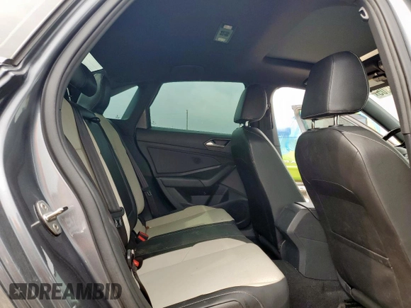 2019 Volkswagen Jetta S with VIN 3VWC57BU9KM089930, listed as a Copart auction lot 58859305 with 63,603 mi miles and Salvage title. Bid and sale history available at DreamBid. Image 10.