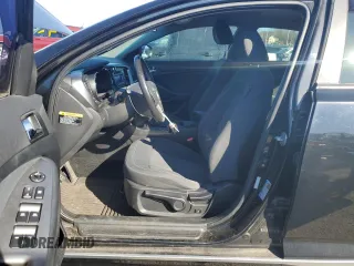 2012 Kia Optima Hybrid with VIN KNAGM4AD0C5016781, listed as a Copart auction lot 50794145 with 120,000 mi miles and Clean Title. Bid and sale history available at DreamBid. Image 7.