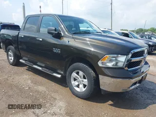 2013 Ram 1500 with VIN 1C6RR7LPXDS578669, listed as a IAAI auction lot 42367633 with 176,360 mi miles and . Bid and sale history available at DreamBid. Image 1.