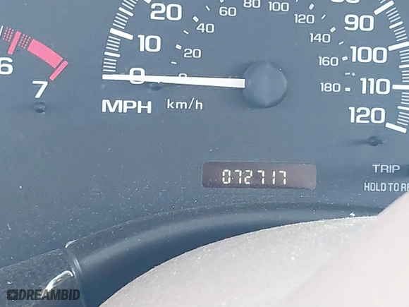 2002 Chevrolet Malibu with VIN 1G1ND52J92M583296, listed as a IAAI auction lot 41838103 with 72,717 mi miles. Bid and sale history available at carsss.com. Image 15.