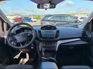 2017 Ford Escape SE with VIN 1FMCU0GD9HUC66188, listed as a Copart auction lot 54277245 with 139,498 mi miles and Clean Title. Bid and sale history available at carsss.com. Image 9.