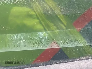 2005 Ford Taurus SEL z VIN 1FAFP56SX5A298284, wystawiony jako IAAI lot #42092395 z przebiegiem Nie podano mil oraz . Historia ofert i sprzedaży dostępna na DreamBid. Obrazek 15.
