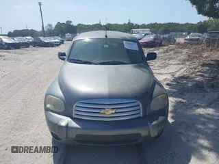 2007 Chevrolet HHR LS with VIN 3GNDA13D67S594543, listed as a IAAI auction lot 41435877 with Not Provided miles and . Bid and sale history available at DreamBid. Image 6.