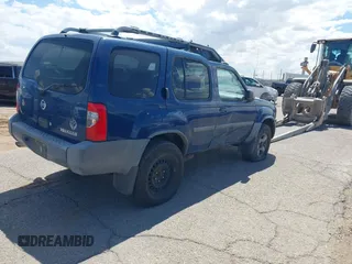 2004 Nissan Xterra XE z VIN 5N1ED28T34C686572, wystawiony jako IAAI lot #41906906 z przebiegiem 196 791 mil mil oraz . Historia ofert i sprzedaży dostępna na DreamBid. Obrazek 4.