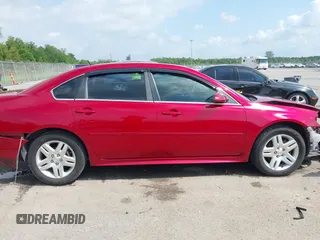 2015 Chevrolet Impala LT with VIN 2G1WB5E31F1150189, listed as a IAAI auction lot 42086861 with 131,588 mi miles and . Bid and sale history available at DreamBid. Image 14.