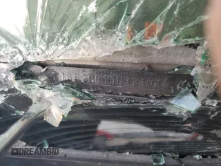 2003 Toyota Avalon XL with VIN 4T1BF28B13U324074, listed as a Copart auction lot 42354705 with Not Provided miles and Salvage Title. Bid and sale history available at carsss.com. Image 12.