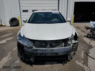 2017 Nissan Altima 2.5 S with VIN 1N4AL3AP7HC480059, listed as a Copart auction lot 50916675 with 109,968 mi miles and Salvage Title. Bid and sale history available at carsss.com. Image 5.