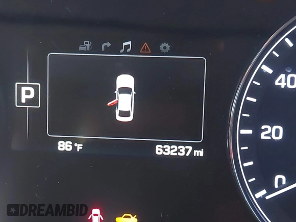 2016 Hyundai Genesis 3.8L z VIN KMHGN4JE6GU138304, wystawiony jako IAAI lot #41667271 z przebiegiem 63 237 mil mil oraz . Historia ofert i sprzedaży dostępna na DreamBid. Obrazek 15.