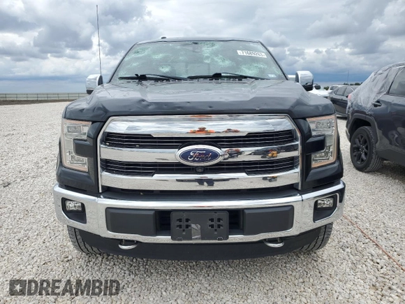 2015 Ford F-150 XLT с VIN 1FTEW1EG1FFC93140, выставлен на аукционе Copart как лот 71689263 с пробегом 84 760 миль миль и Чистый • Clean title. История ставок и продаж доступна на DreamBid. Изображение 5.