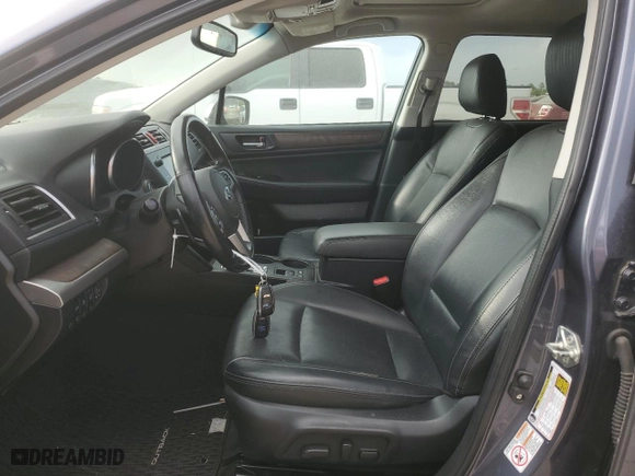 2016 Subaru Outback 2.5i Limited with VIN 4S4BSBNC7G3247666, listed as a Copart auction lot 50828515 with 105,635 mi miles and Salvage Title. Bid and sale history available at carsss.com. Image 7.