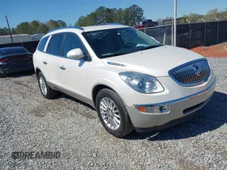 2011 Buick Enclave CXL-1 with VIN 5GAKVBED7BJ304068, listed as a IAAI auction lot 41864562 with 232,482 mi miles. Bid and sale history available at carsss.com. Image 1.