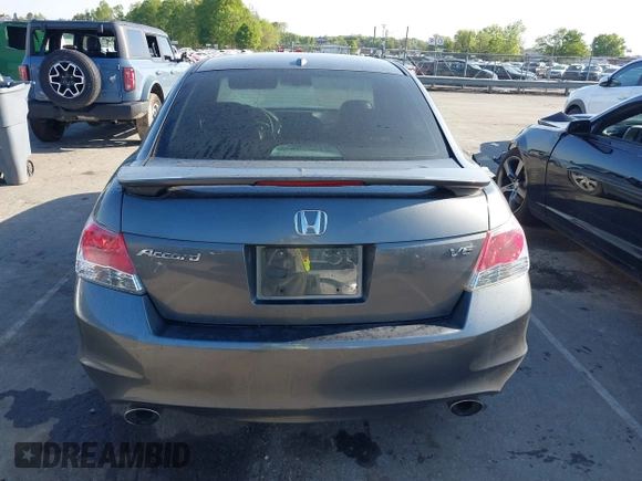 2010 Honda Accord EX-L with VIN 1HGCP3F84AA015430, listed as a IAAI auction lot 41951097 with 242,895 mi miles and . Bid and sale history available at DreamBid. Image 17.