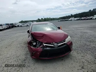 2017 Toyota Camry XLE with VIN 4T1BF1FKXHU719620, listed as a Copart auction lot 51842735 with 345,909 mi miles and Salvage Title. Bid and sale history available at carsss.com. Image 11.
